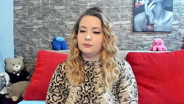 kalindahot online show from February 13, 7:37 pm