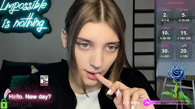 CherryBloom777 online show from October 19, 6:48 am