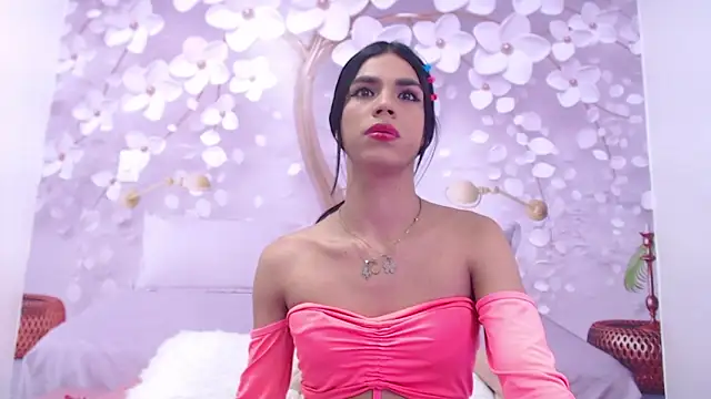 Luluu 08 online show from September 24, 7:46 pm