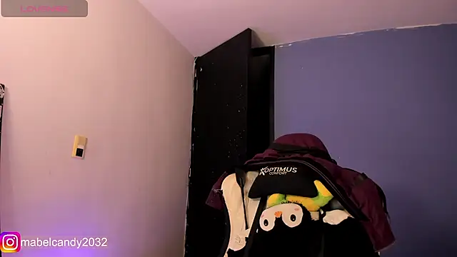 mabel candy online show from September 26, 10:24 am