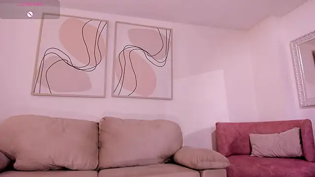 MariaHerrera  online show from November 16, 12:45 am