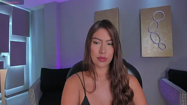 ArianaDumont online show from February 11, 11:01 am