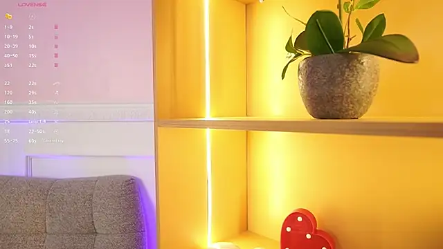 Anybuny online show from November 10, 11:49 am