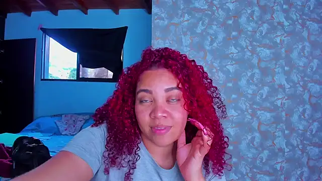 AngelaCoffee online show from February 2, 10:42 pm