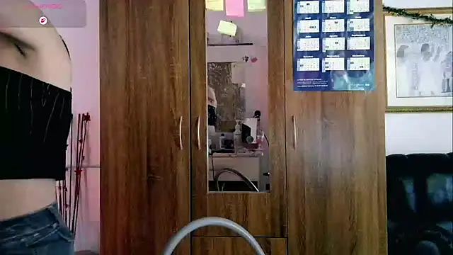 LauGrayJ online show from January 19, 2:46 pm