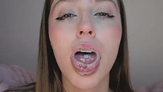 SofiaGc online show from October 26, 4:19 am