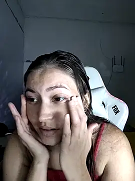 dani123unica online show from September 23, 5:00 pm