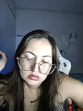 dani123unica online show from March 1, 5:01 pm