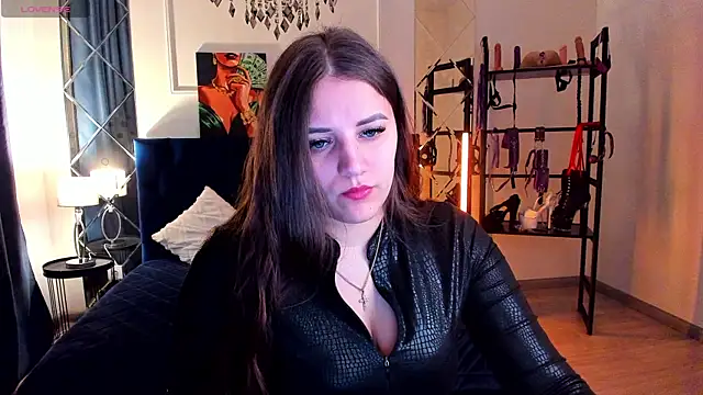 CandyKimmy online show from November 28, 1:08 am