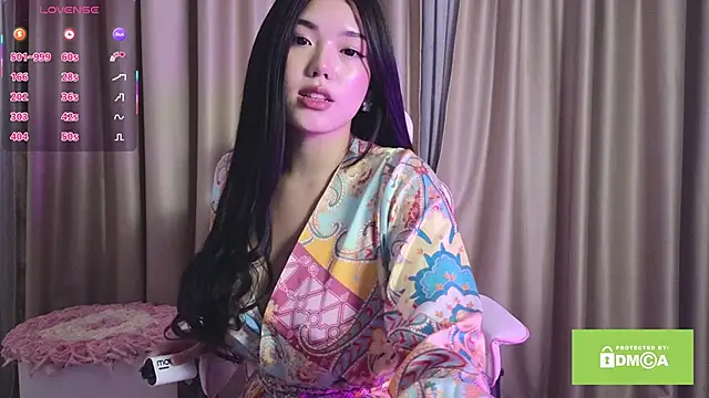 litbeauty online show from January 15, 1:44 am