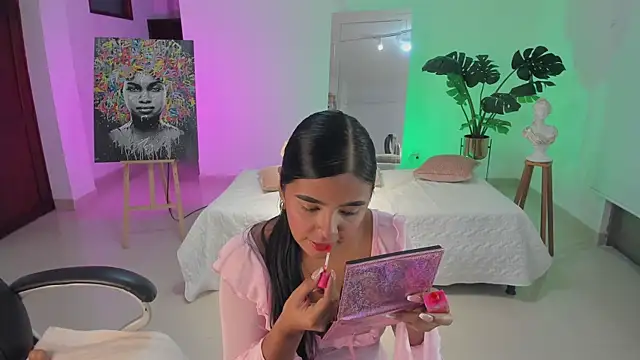 JANYLOVE   online show from September 25, 10:58 am