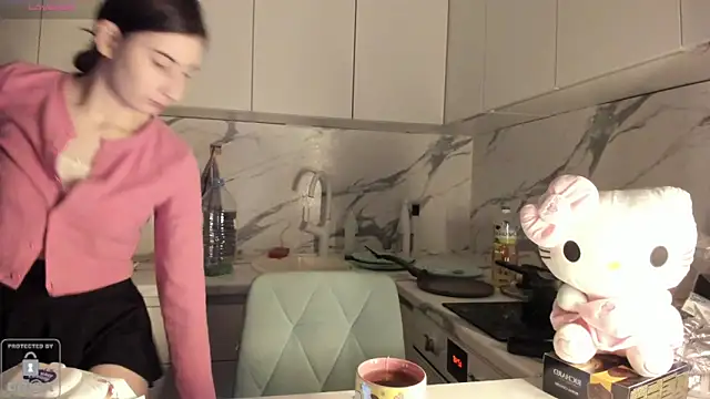 Ayesha Thebestt online show from February 11, 7:37 pm