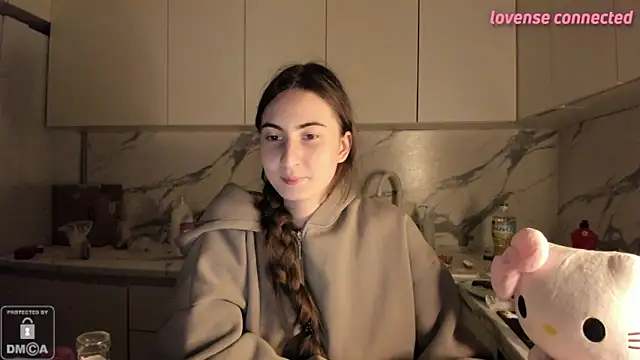 Ayesha Thebestt online show from January 12, 8:36 pm