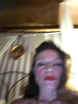 vampvanna23 online show from October 29, 2:05 am