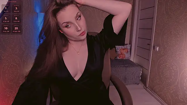 Eesmaaarrr online show from October 11, 11:40 pm