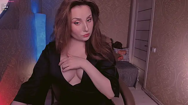 Eesmaaarrr online show from September 26, 11:56 pm