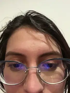 VioletPearson online show from December 16, 1:55 am