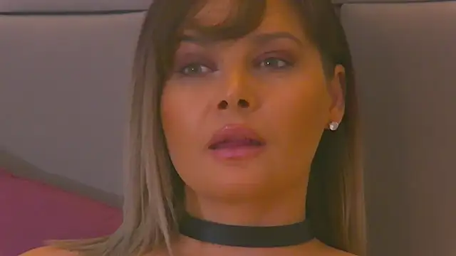 RissaRheys online show from November 23, 9:49 pm