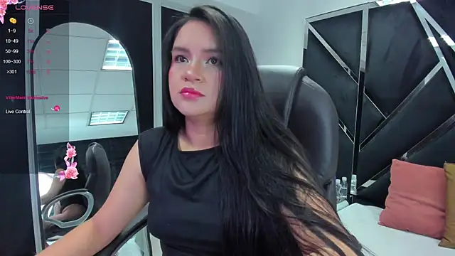 Ivanna18 x online show from September 20, 4:00 am