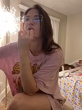 SafeinouterSpace online show from November 9, 3:02 am