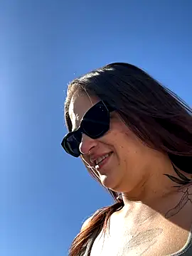 SafeinouterSpace online show from November 1, 8:46 pm