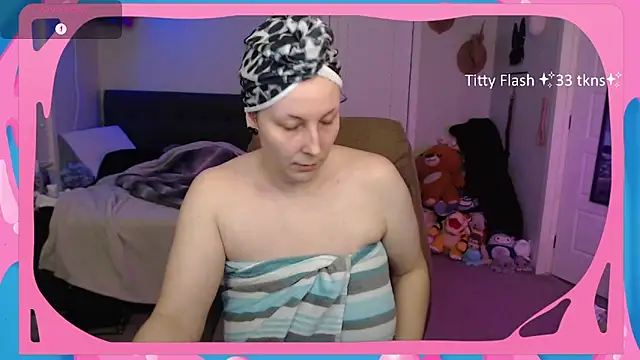 CirqueNoirBlu online show from November 29, 3:54 am