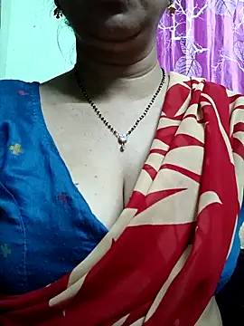 Rosy-B online show from November 10, 9:43 pm