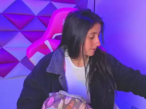 Cameron cutte online show from November 27, 3:09 am