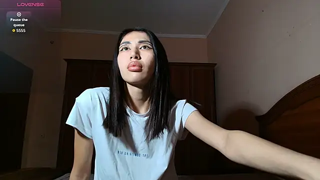 Homura Ayanami online show from October 10, 7:57 am