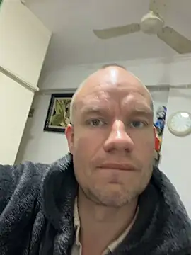 HansenHa online show from January 16, 11:06 am