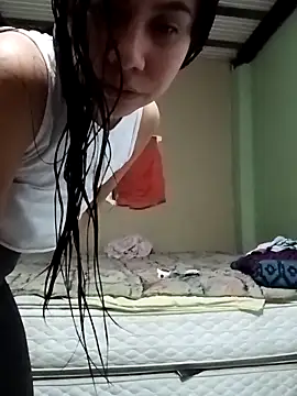 Michellluxo online show from February 16, 1:16 am