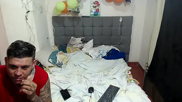 69 anal hard online show from October 11, 12:26 am