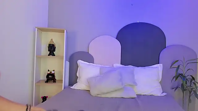 TaraCarson online show from February 3, 2:53 am