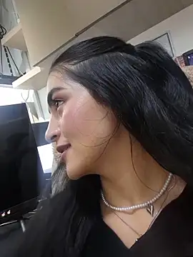 miel gomez online show from February 27, 9:03 pm