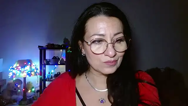 KeisyNeonX online show from February 7, 8:24 pm