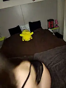 lagazosexy14 online show from December 4, 2:58 am