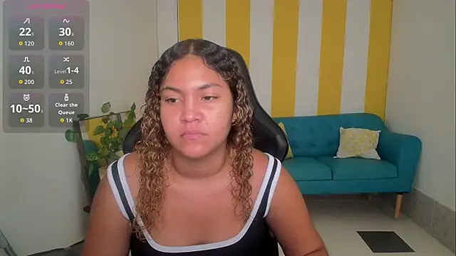 Cristal War online show from November 9, 11:11 pm