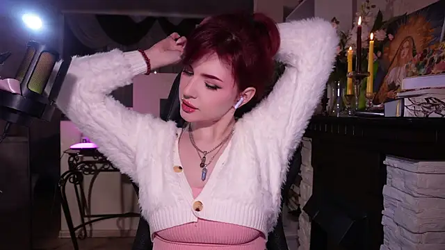 Chriss Fox online show from November 23, 3:47 pm