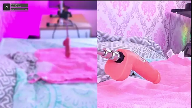 amberthomson cm online show from January 17, 3:25 am