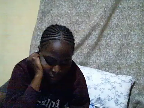 ara bella online show from October 3, 9:09 pm