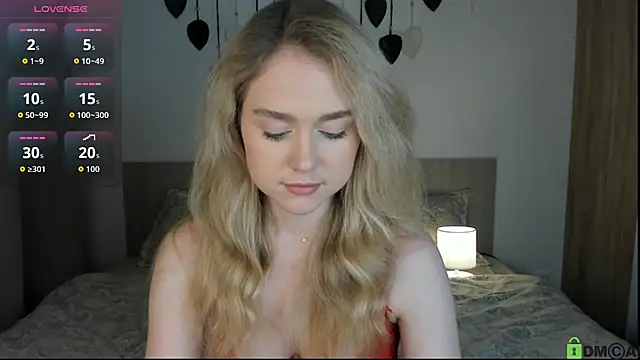 TheVanessaMaes online show from November 7, 6:46 pm