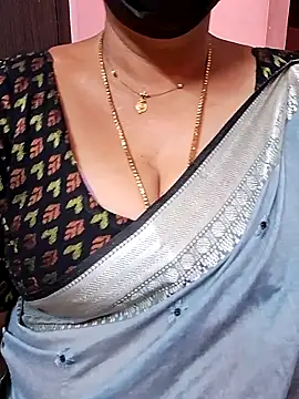 ananya956 online show from November 8, 1:43 am