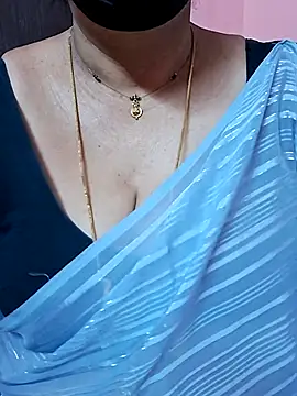 ananya956 online show from February 6, 11:30 pm