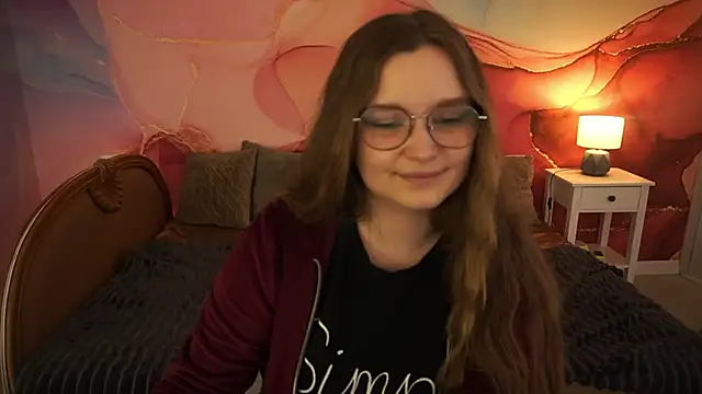 MagicPeachh  online show from November 11, 2:03 pm