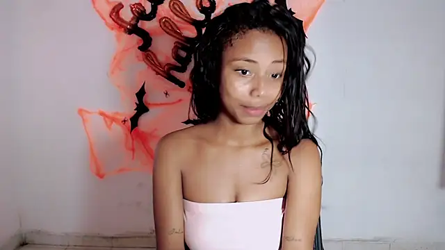 jasmin brunette  online show from October 10, 3:17 pm