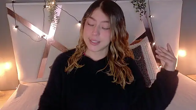 LilithSmith  online show from November 13, 11:42 am