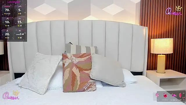 Marge lasander online show from February 1, 1:37 am