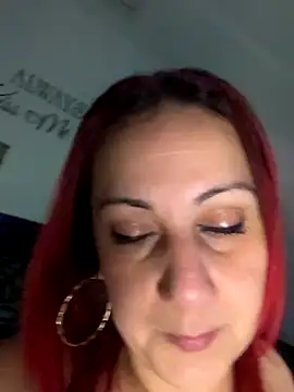 DeeLight124 online show from October 10, 6:40 am