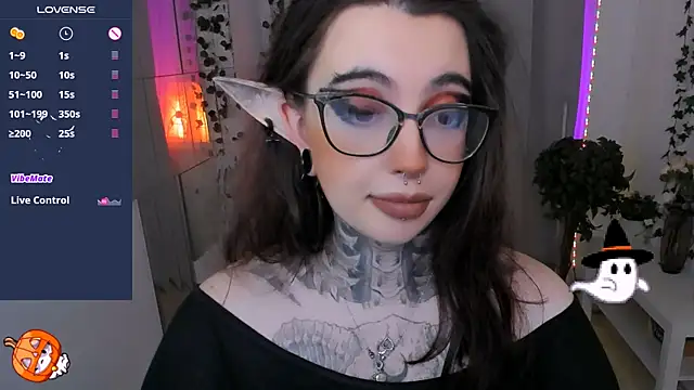 Dixi Pixi  online show from November 22, 5:54 am