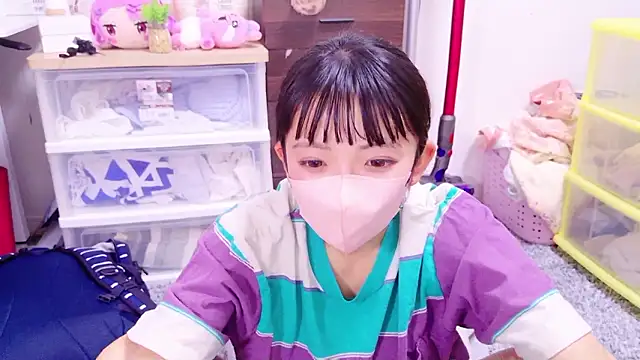 neruneruru online show from September 21, 11:31 am